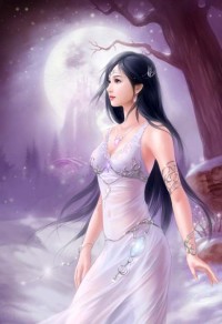 (天才麻将少女同人)镜中花