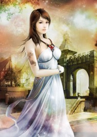 末世之美女保鏢
