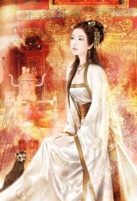 权御天下