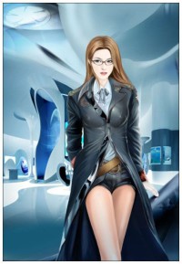 報復遊戲:強迫成妻-撒旦的報復遊戲