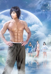让你代管艺人,全成大明星了