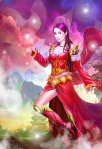 乱世狂婿