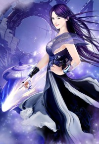魅祸人间：天命妖女