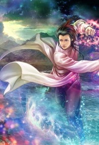 [网王]百鬼夜行抄
