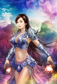 盜墓筆記重啓