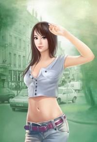 （综漫同人）因为害怕就全都答应了