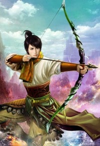 走过地狱之重生